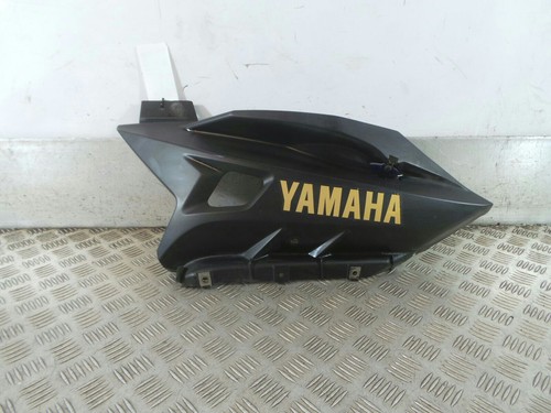 2009 yamaha yzf r125 - 2009,