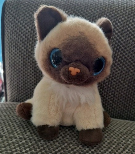 Zuru pets cat mooloo - zuru,