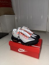 Nike Air Max 95 OG Orange