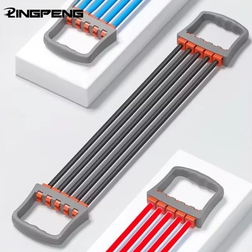Chest expander with - expander, 5