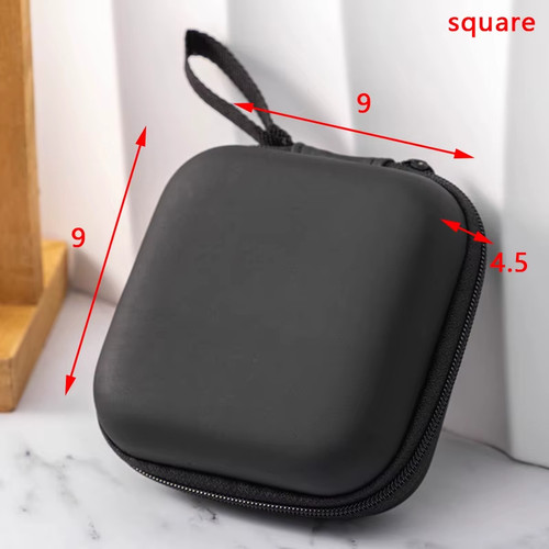 Portable mini hard - mini, shell