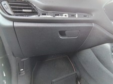 GLOVE BOX FORD FIESTA MK8