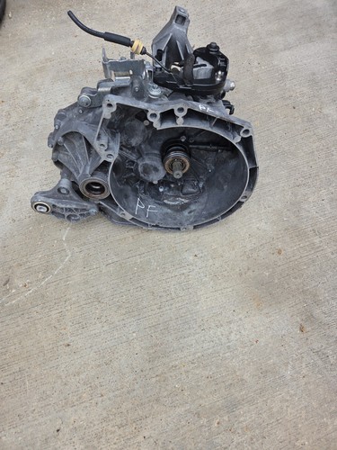Ford focus mk3 petrol 6 - 1.0,