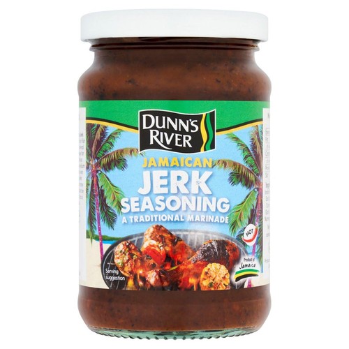 Dunn river jamaican - dunn's,