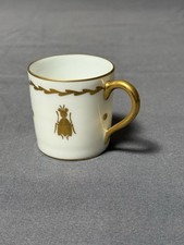 Haviland France Demitasse Cup