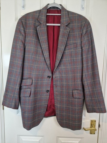 Turnbull asser blazer - asser,