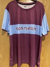 Iron Maiden, West Ham