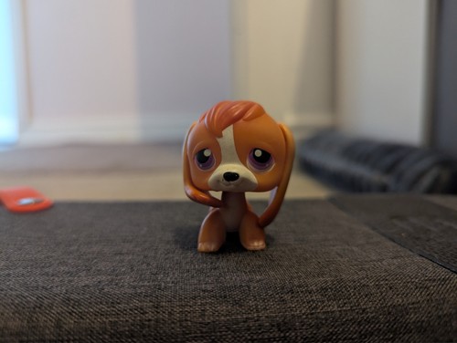 Littlest pet shop ultra - shop,