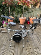 Roland TD-50KV (see included items)