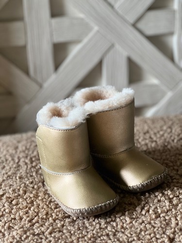Ugg australia gold cassie - ugg,