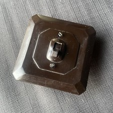 Vintage 1930s Mem 2 way