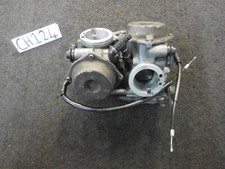 Honda NT650V Deauville 98-02