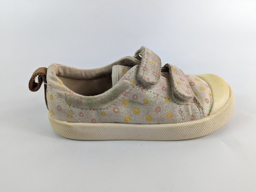 Clarks doodles kids trainers - doodles,