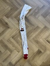 Christmas Tights Age 9-10 Years