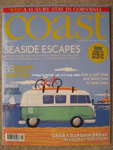 Coast may 2017 lytham annes - may,