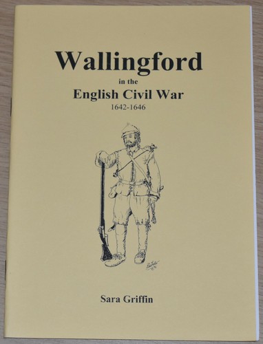 Wallingford english civil - civil, war