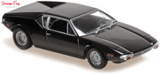 MiniChamps De Tomaso Pantera -