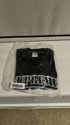 Supreme cortiez extremely - supreme, x
