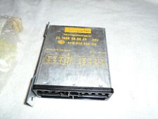 Hella 5HB 003 336-03, Eberspacher 25 1669 50 00 00 24V Commercial Control Unit