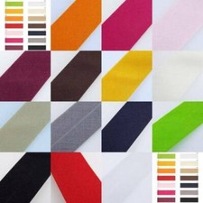 20mm Easy Iron On Bias Binding