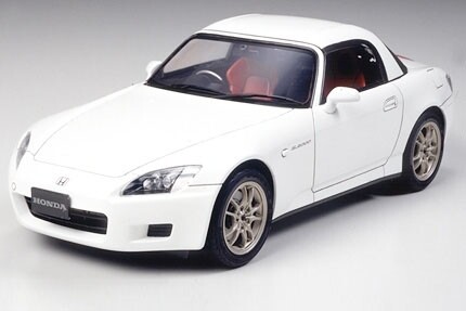 Tamiya 24245 honda s2000 - s2000, 2001