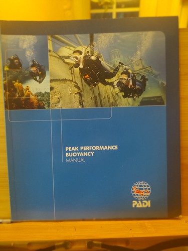 Padi 79315 peak performance - padi,