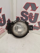 Ford Transit mK7 07-14 n/s near passenger left front Fog Light Lamp
