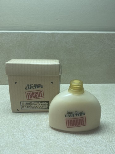 Jean paul gaultier fragile - paul,