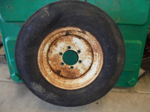 For fiat 780 2wd front - for, &