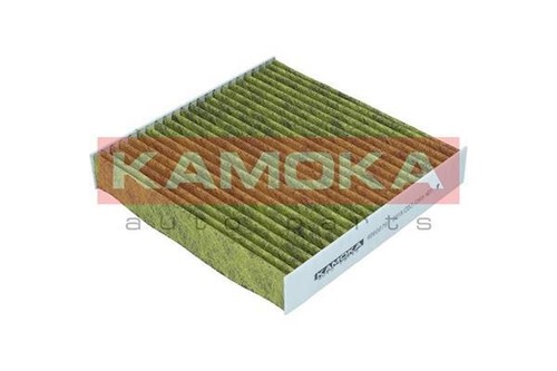 6080076 kamoka filter cabin - kamoka,