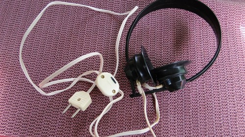 Headphones oktava ton - ton-2m, 1600