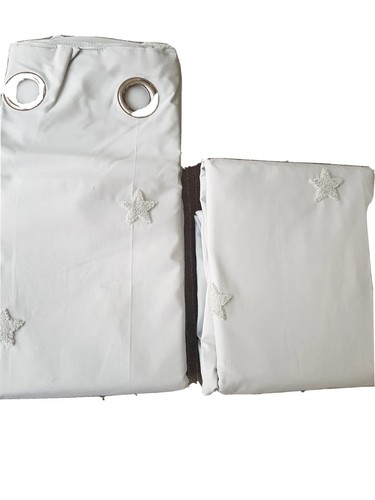 Next grey blackout tufted - next,