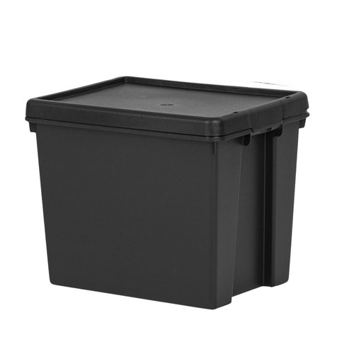 Wham black 24l heavy - wham, duty