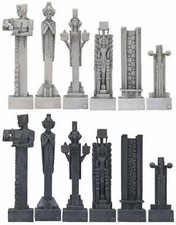 Frank Lloyd Wright Midway