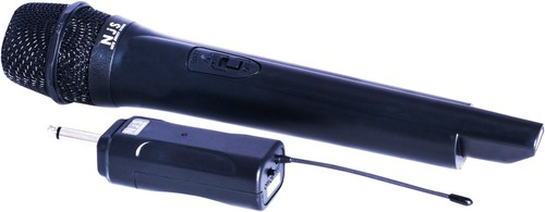 Uhf wireless handheld - uhf,
