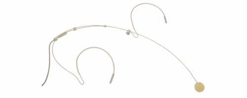 Headset microphone 5mm jack - headset, 3.5mm