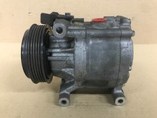 FORD KA 1.2 AIR CON PUMP AC