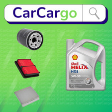 SERVICE KIT FOR Honda Civic