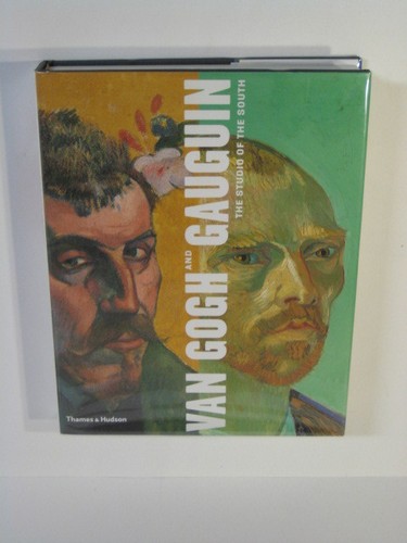 Van gogh gauguin - van, &
