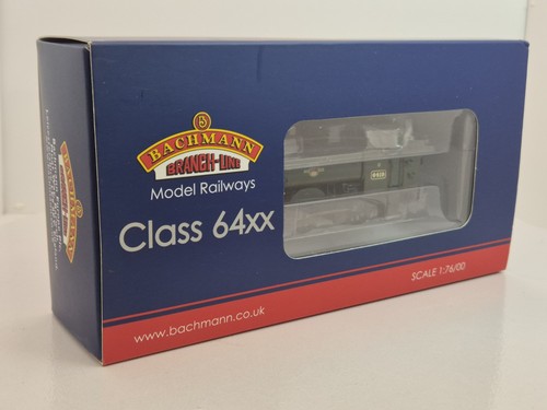 Dcc fitted bachmann 638 - dcc, 31-638