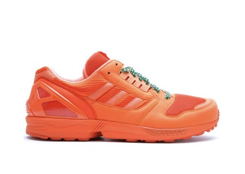 Adidas 8000 undefeated - zx,