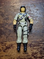 Mainframe (v1) Vintage GI Joe
