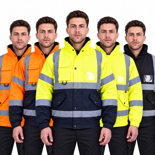 Vis waterproof padded - vis,