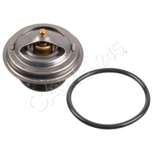 Febi coolant thermostat for - thermostat,
