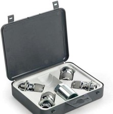 Genuine Toyota Wheel Lock Nut