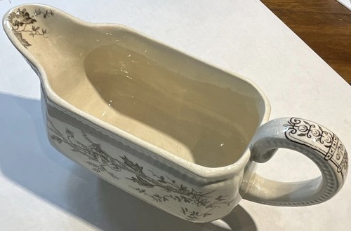 Burgess leigh pint ceramic - burgess, &