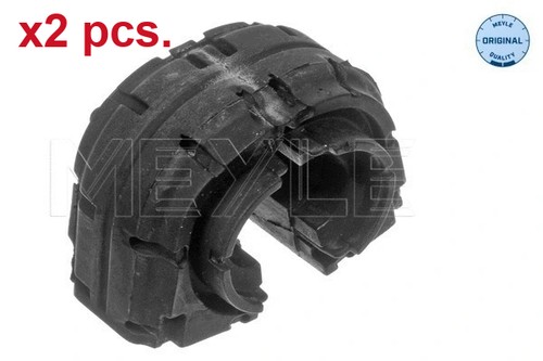 Pcs rear stabiliser bush - x2,