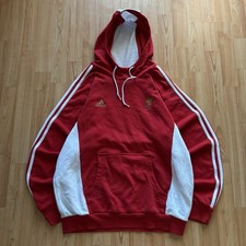 Vintage Y2K Rare 2007 Adidas