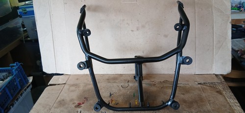 Yamaha trx850 fairing bracket - trx850,