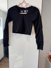 Primark Black Long Sleeve
